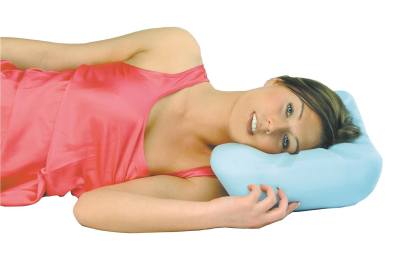 Putnam Pillow