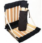 The Ergolife is portable