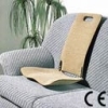 The Backfriend Combined Backrest & Seat