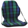 The Putnam Country Seat