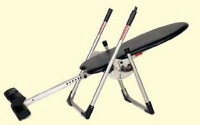 The Mastercare Mini Back-A-Traction