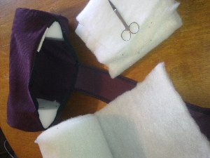 Rest-a-Head Adjustment