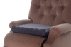 The Sero Pressure Cushion Armchair Deluxe