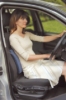 The Sissel Car Seat Back Support