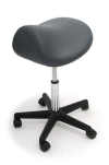Sissel Saddle Stool