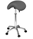 Sissel Saddle Stool