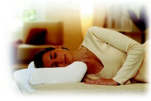 Sissel Swedish Pillow Soft