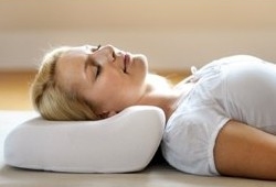 Sissel Soft Plus Pillow