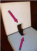 The Triple-CV Coccyx Cushion