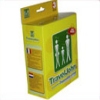 Travel John disposable urinals