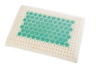 The Velda Metropolitan Cool Gel Latex Pillow