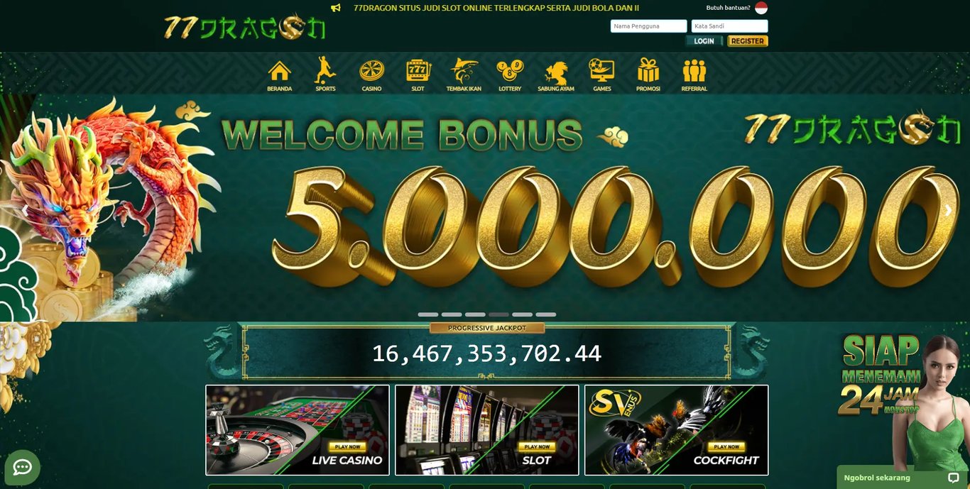 slot