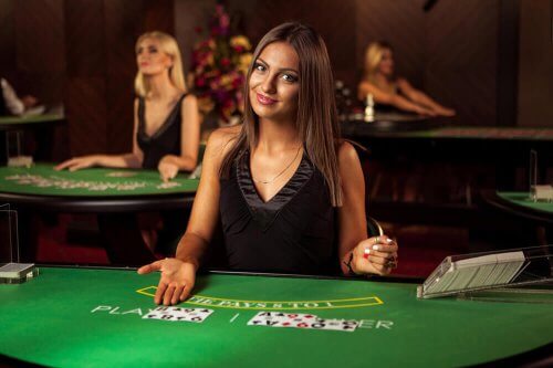 Baccarat