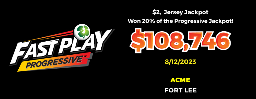 lottery