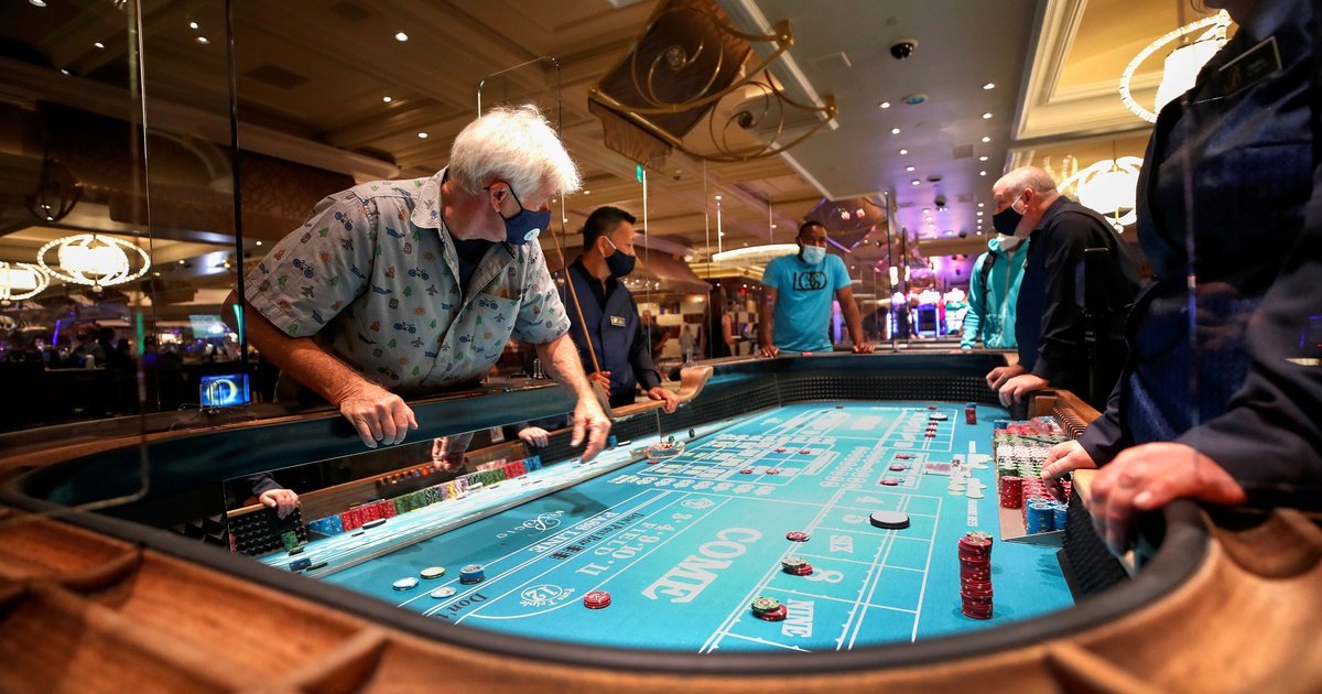 Gambling