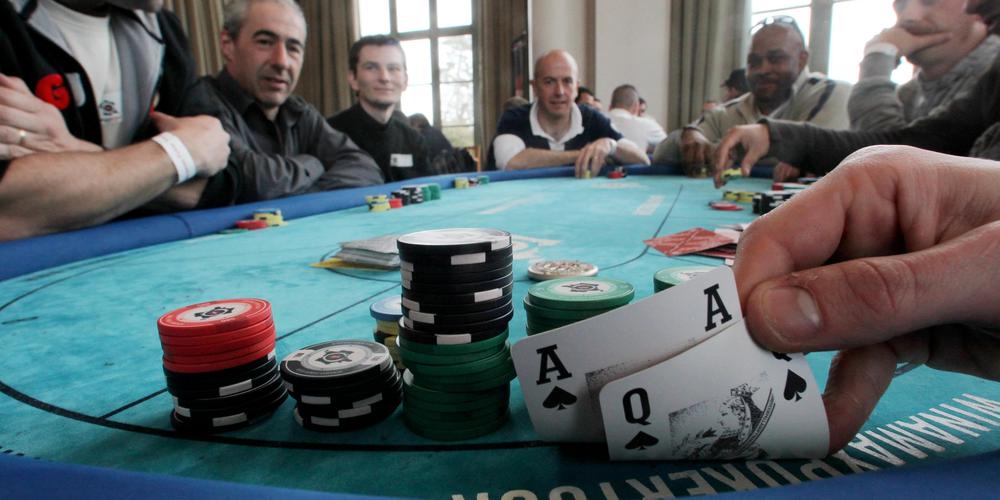 poker