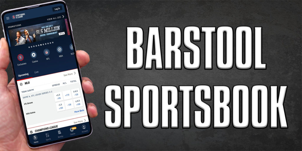 sportsbook