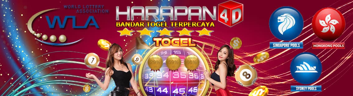 togel singapore