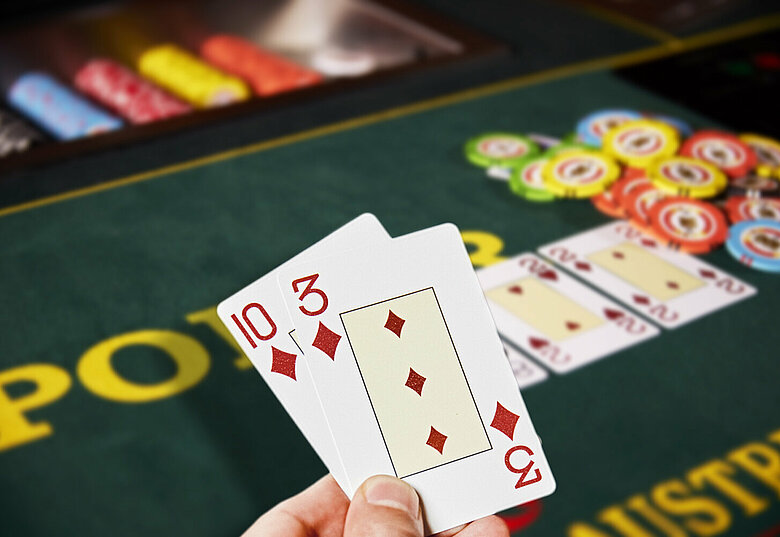 poker