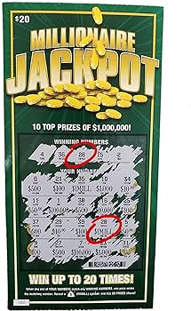 lottery