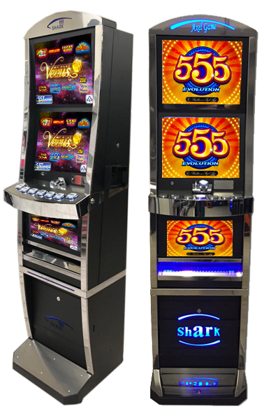 slot