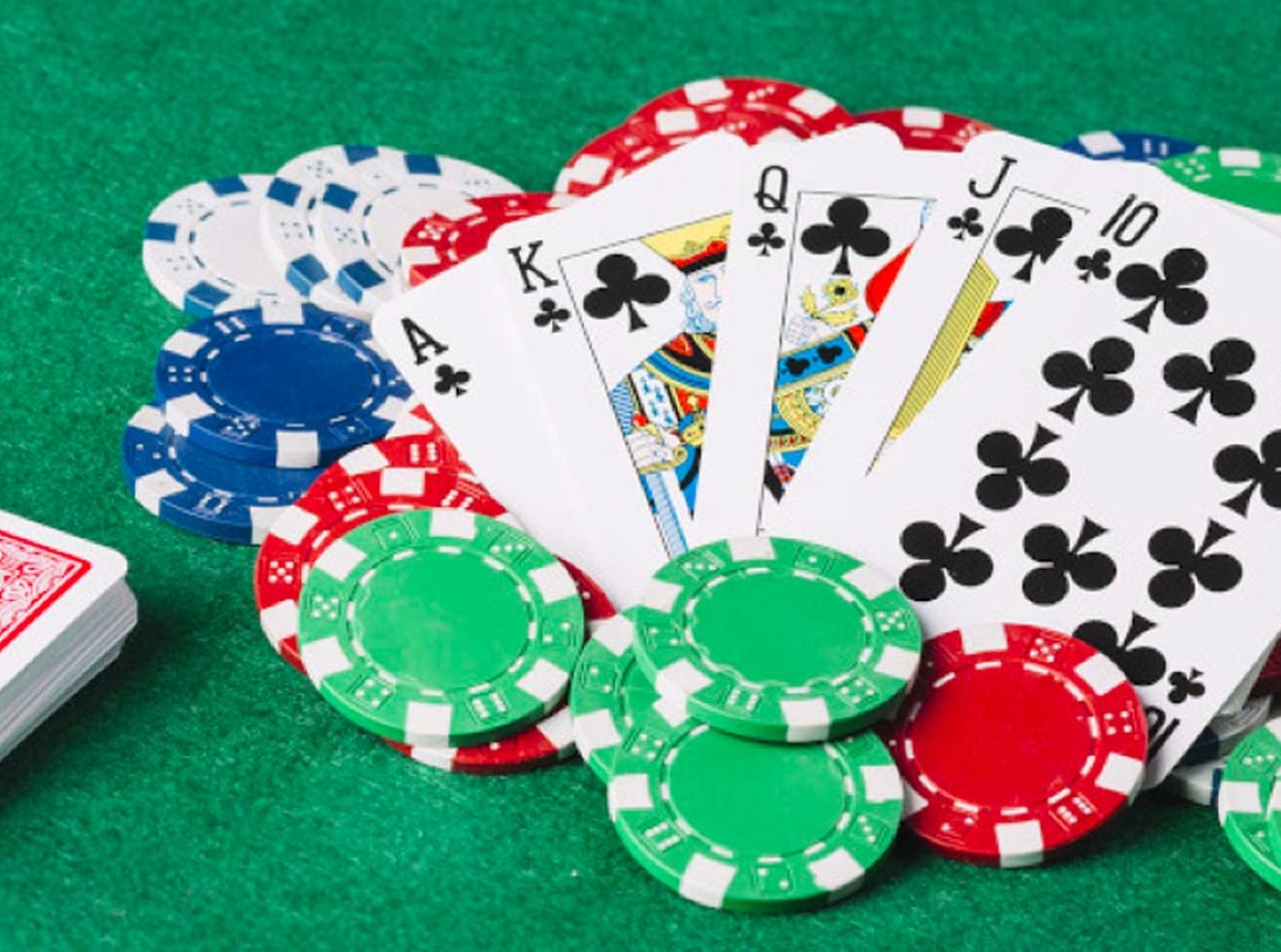 poker