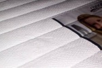 Concept Memory Sleep Mattress Toppers Quilted