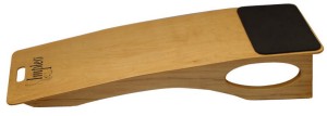 The Impleo Original Back Traction and Spine Decompression Device