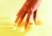 Concept Memory Slow Recovery Foam