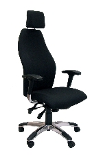 The Back Chair One