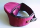 Burgundy Hippychick Hip Seat