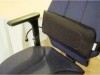The Portable Self-inflating Lumbar Support