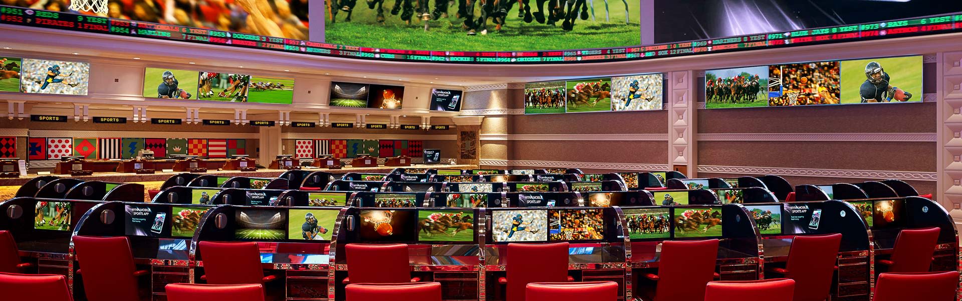 sportsbook
