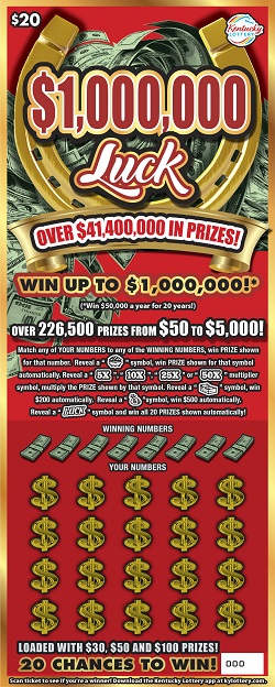 lottery
