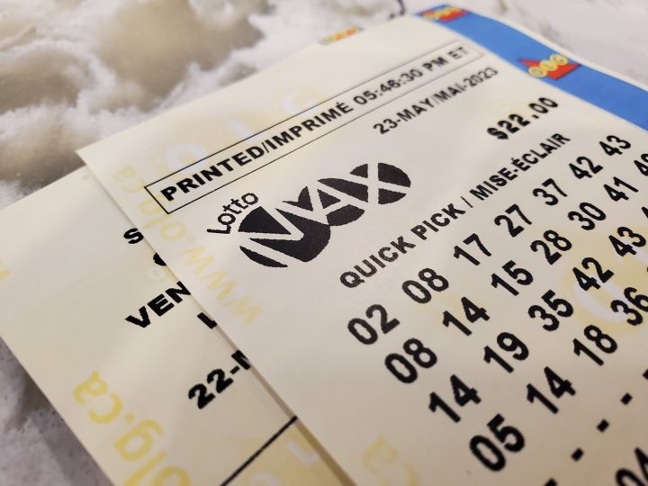 lottery