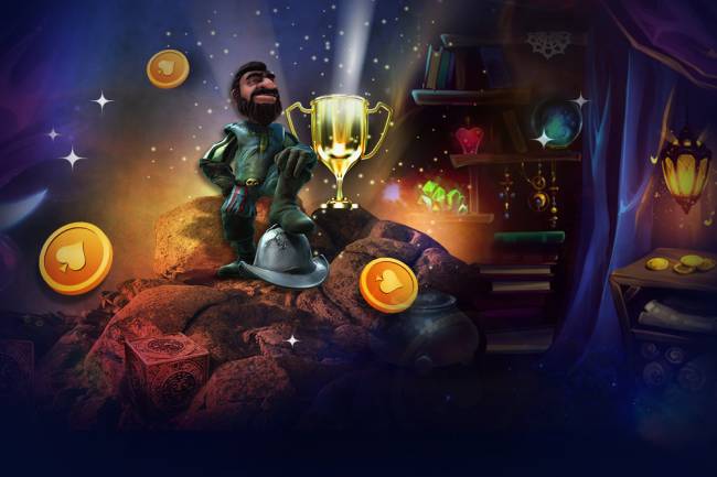 Slot Online