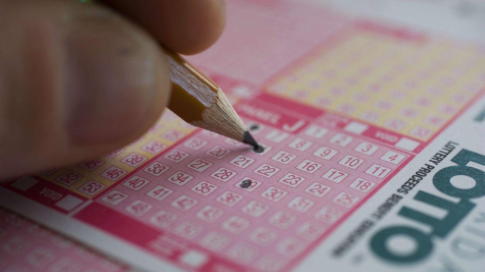 lottery
