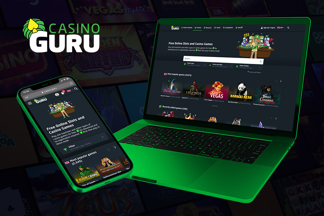 casino online