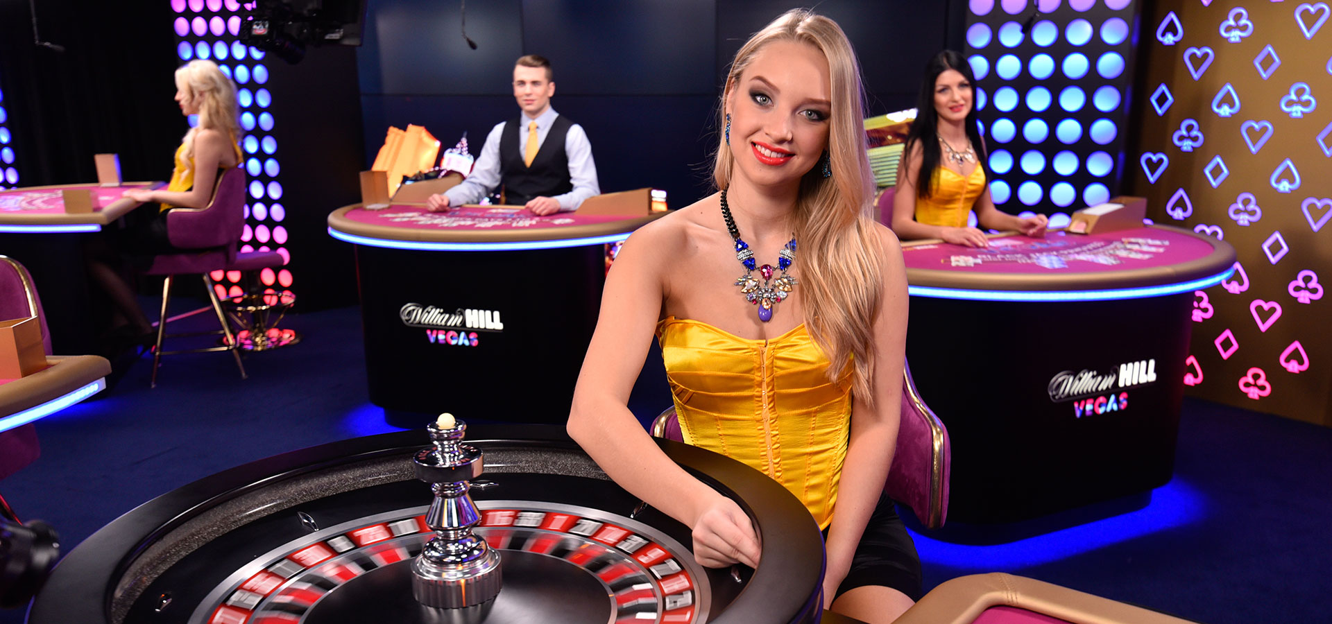 Live Casino