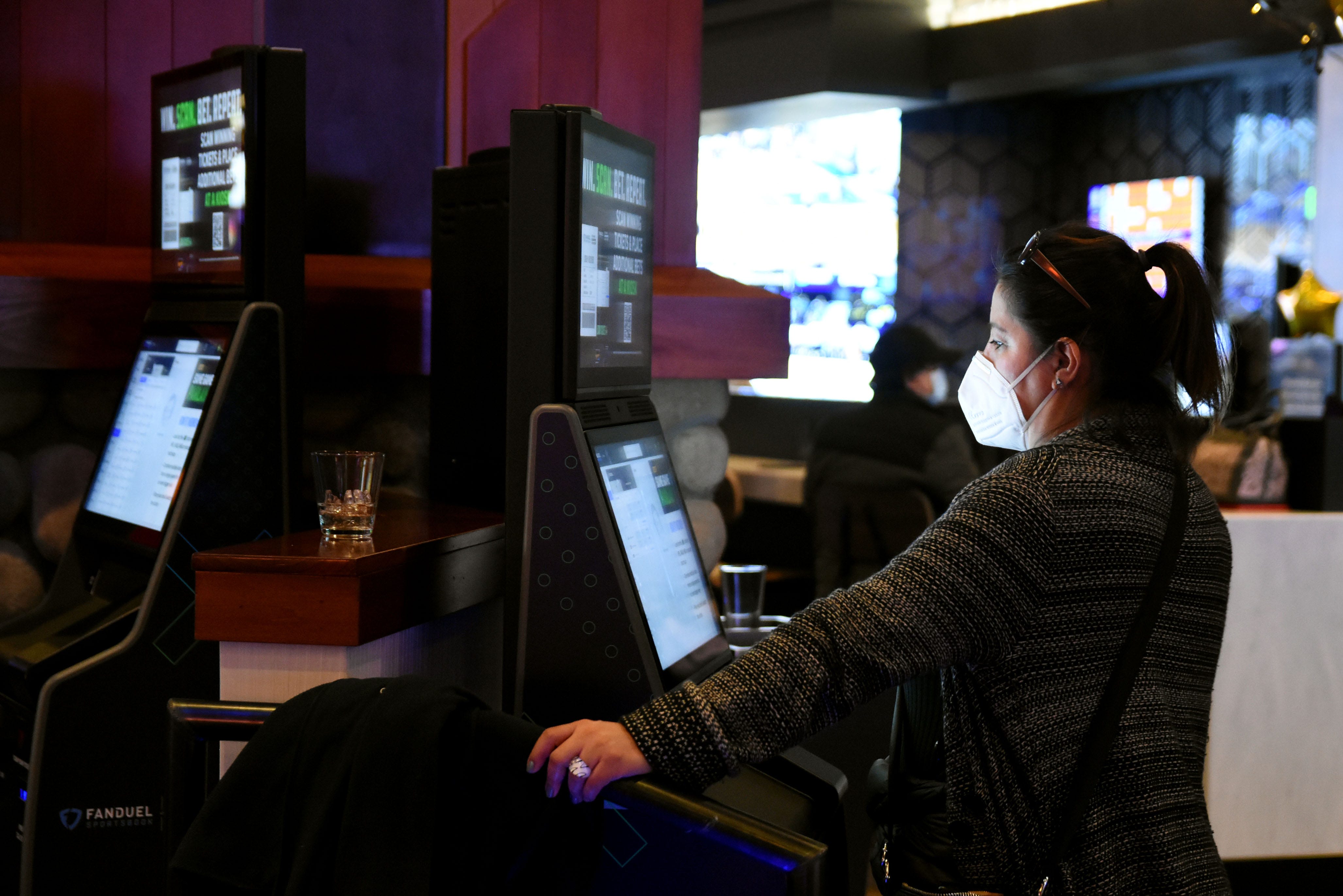 sportsbook