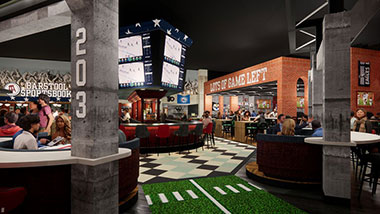 sportsbook